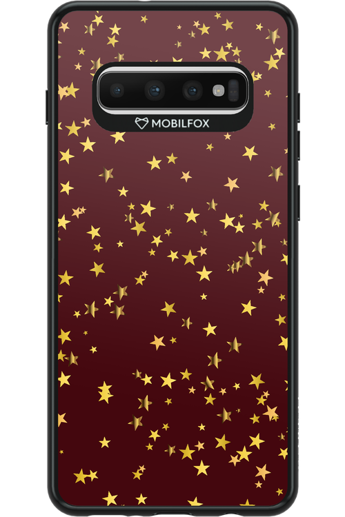 Star Shopping - Samsung Galaxy S10+