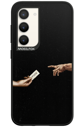 Giving 2.0 - Samsung Galaxy S23