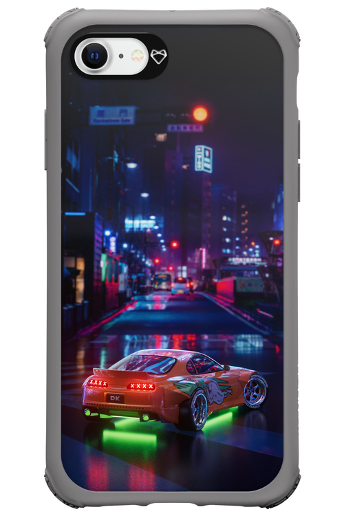 Tokyo Dreams - Apple iPhone SE 2020