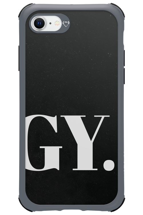 GY (Off Space) 2.0 - Apple iPhone 7