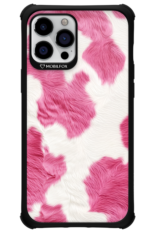 Pink Cow - Apple iPhone 12 Pro Max