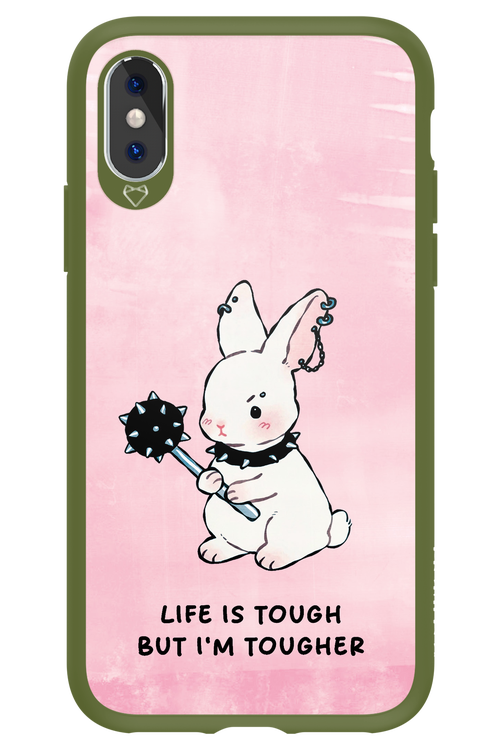 Bunny 2.0 - Apple iPhone XS