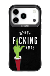 F_cking Xmas - Apple iPhone 17 Pro