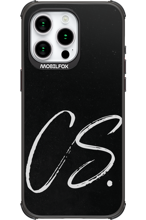 (Off Space) CS 2.0 - Apple iPhone 15 Pro Max