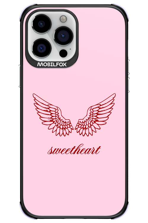 Sweetheart - Apple iPhone 13 Pro Max