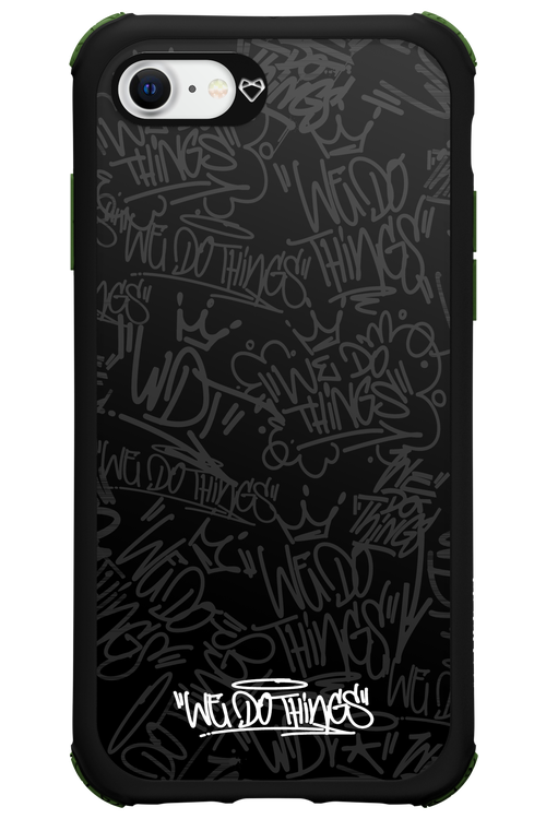 We Do Things 2.0 - Apple iPhone 7