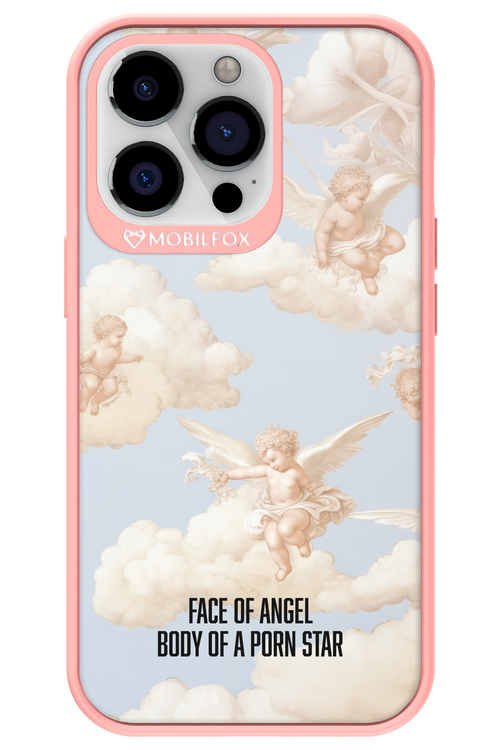 Angelface - Apple iPhone 13 Pro