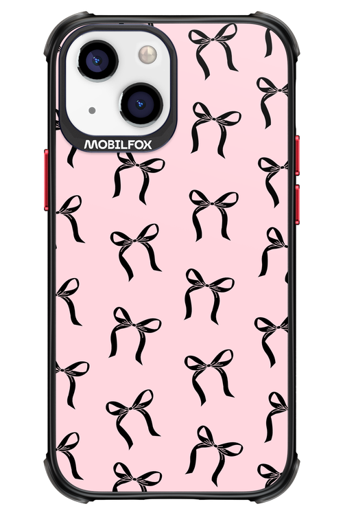 Bow Promise - Apple iPhone 13 Mini