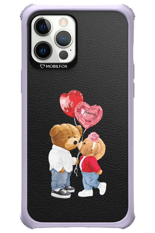 Forever Love - Apple iPhone 12 Pro Max