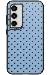 Blueberry Brunch - Samsung Galaxy S24