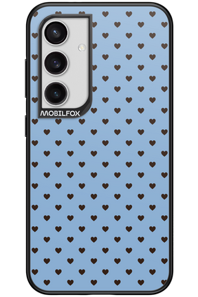 Blueberry Brunch - Samsung Galaxy S24