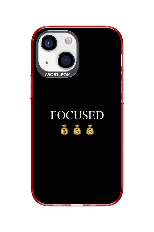 FOCU$ED - Apple iPhone 13 Mini