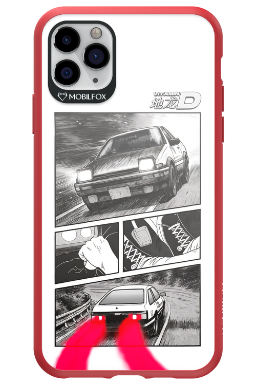 Vitamin D - Apple iPhone 11 Pro Max