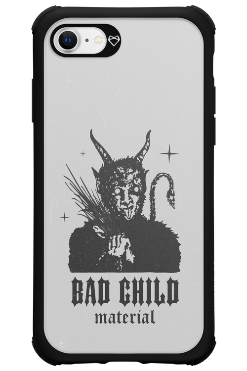 Krampus - Apple iPhone SE 2020