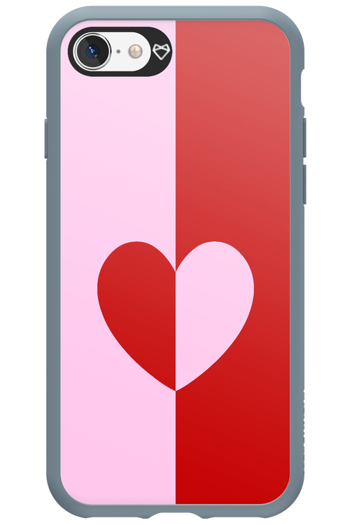 Heart Game - Apple iPhone SE 2020