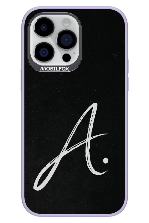 (Off Space) A 2.0 - Apple iPhone 14 Pro Max