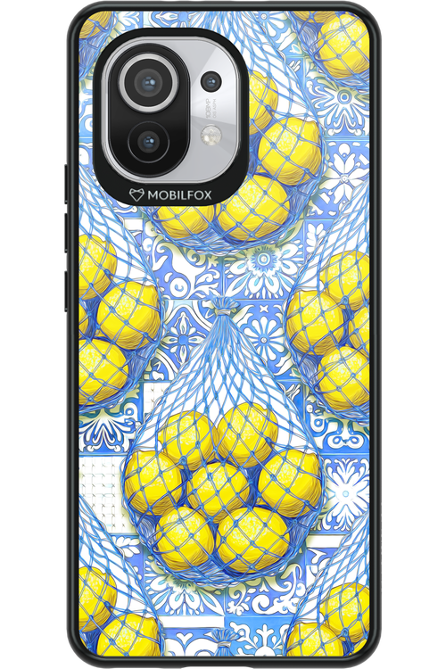 Net Style - Xiaomi Mi 11 5G