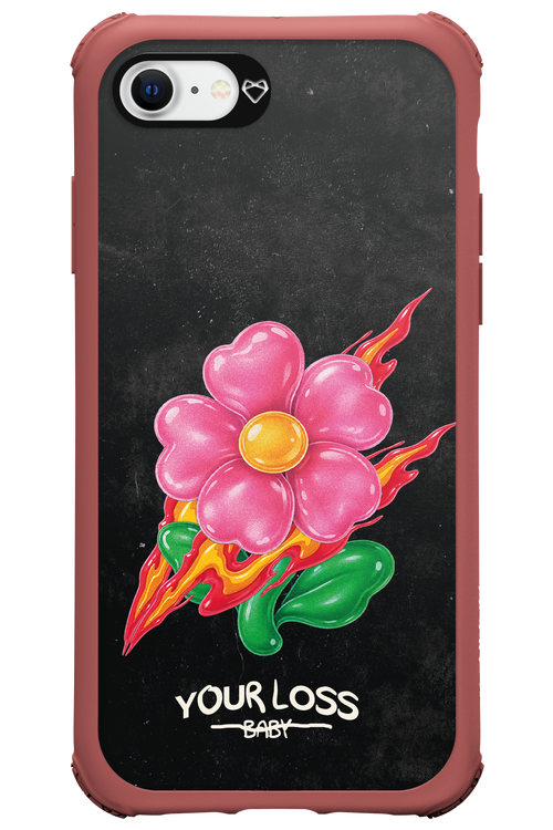 Your Loss 2.0 - Apple iPhone 7