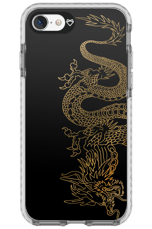 Gold Age 2.0 - Apple iPhone 7