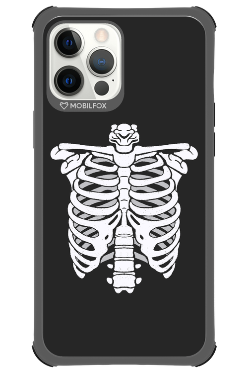 SKELETON - Apple iPhone 12 Pro Max