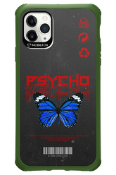 Psybutterfly - Apple iPhone 11 Pro Max