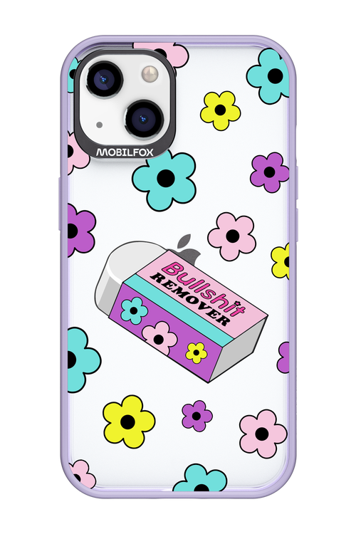 Bullsh_t Eraser - Apple iPhone 13