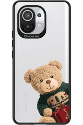 Gifting Bear - Xiaomi Mi 11 5G