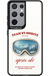 St. Moritz - Samsung Galaxy S21 Ultra