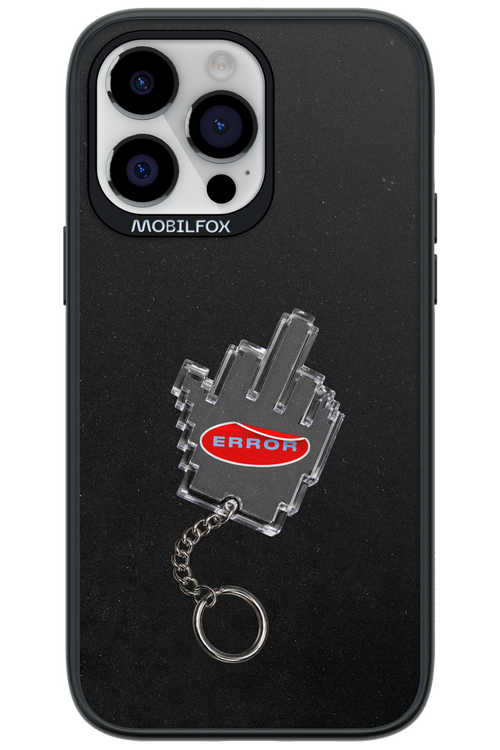 Err0r 2.0 - Apple iPhone 14 Pro Max