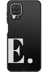 E (Off Space) 2.0 - Samsung Galaxy A12