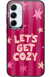 Let's Get Cozy - Samsung Galaxy A55