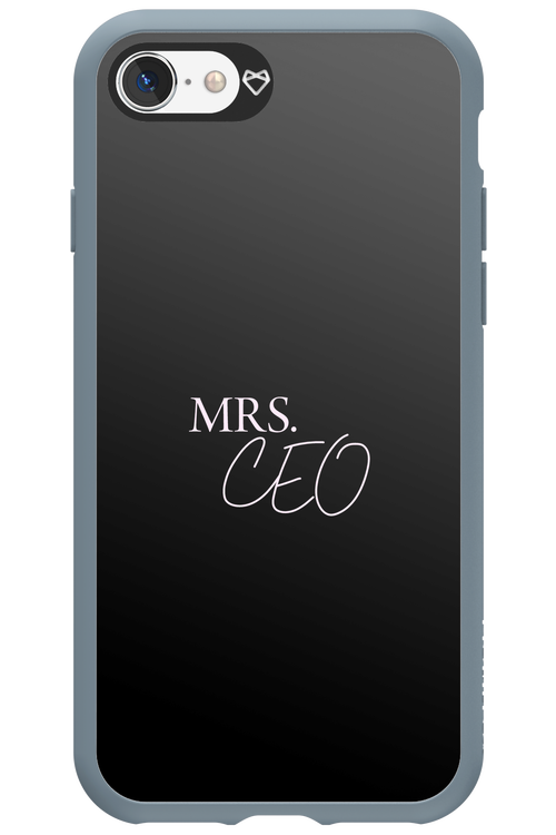 Mrs. CEO  - Apple iPhone SE 2020