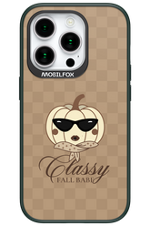 Fall Babe - Apple iPhone 15 Pro