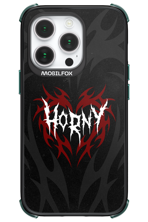 HORNY 2.0 - Apple iPhone 14 Pro