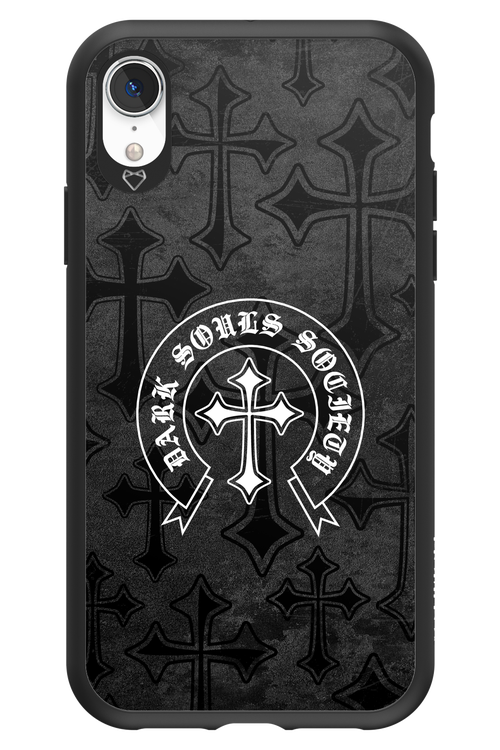 Dark Souls Society - Apple iPhone XR