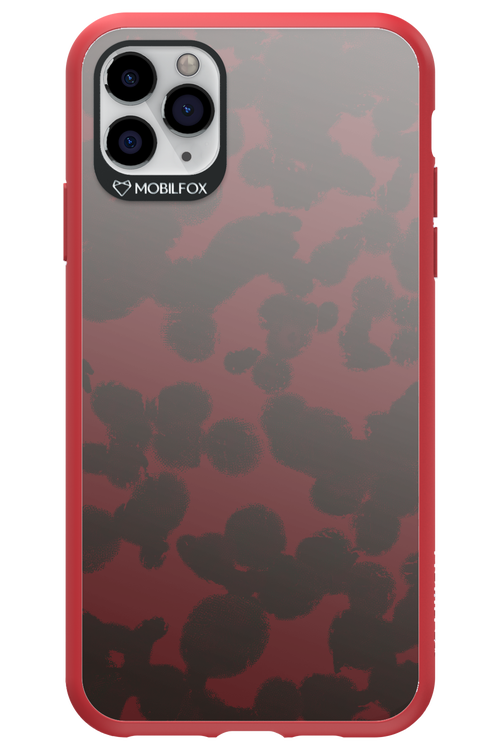 Bordeaux Skin - Apple iPhone 11 Pro Max