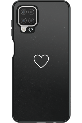 Love Is Simple - Samsung Galaxy A12