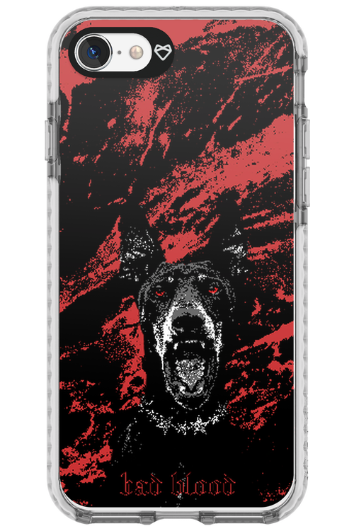 Bad Blood - Apple iPhone SE 2020