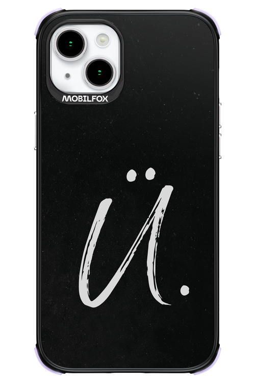 (Off Space) U II 2.0 - Apple iPhone 15 Plus