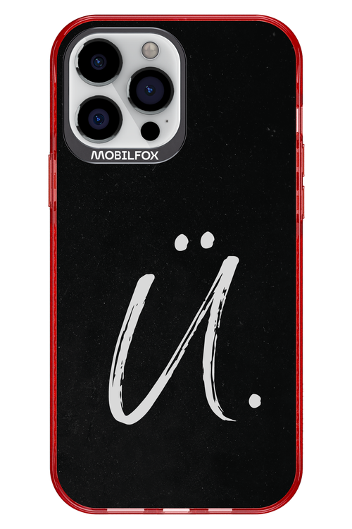(Off Space) U II 2.0 - Apple iPhone 13 Pro Max
