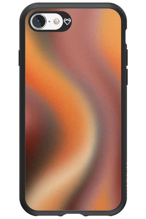 Warm Aura 2.0 - Apple iPhone SE 2022