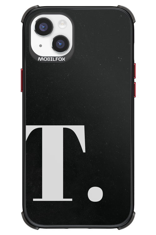 T (Off Space) 2.0 - Apple iPhone 14 Plus