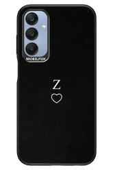 Z Black 2.0 - Samsung A25