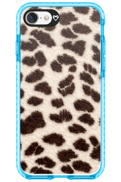 Wild Coat - Apple iPhone SE 2022