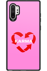 Karma Pink - Samsung Galaxy Note 10+