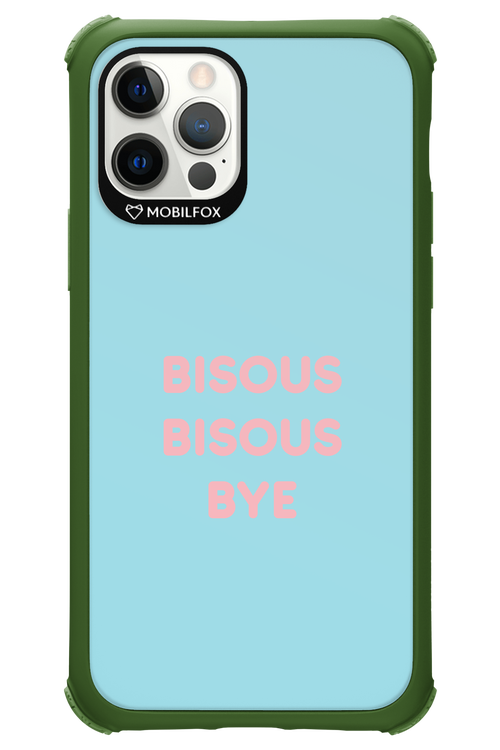 Bisous - Apple iPhone 12 Pro