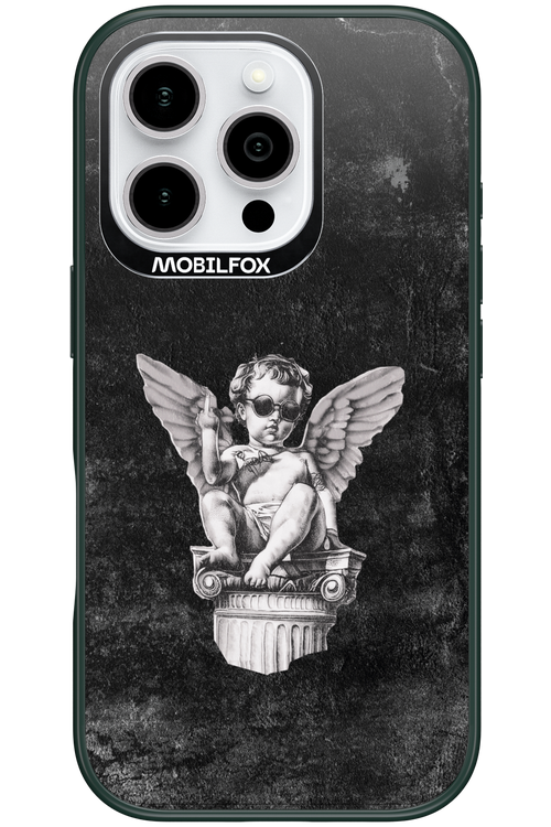 Fallen Angel - Apple iPhone 16 Pro