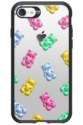 Gummmy Bears 2.0 - Apple iPhone 7
