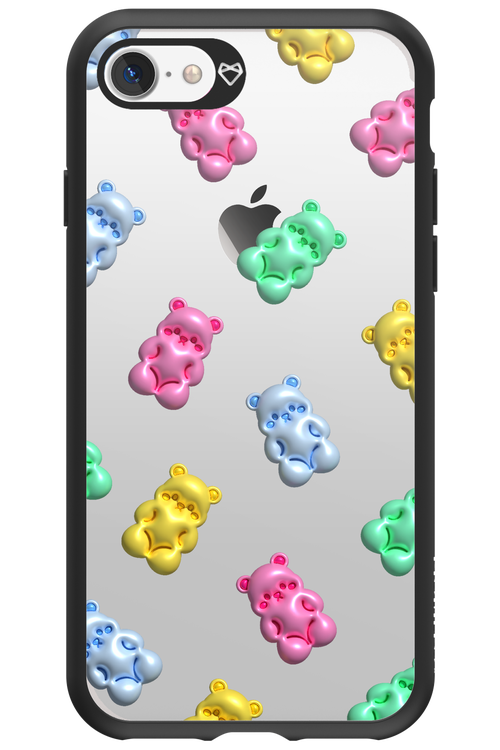 Gummmy Bears 2.0 - Apple iPhone 7