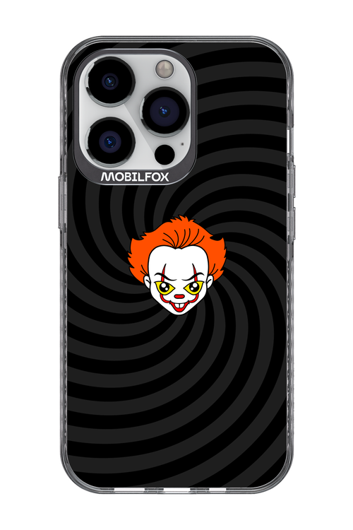 Mystery Clown - Apple iPhone 13 Pro